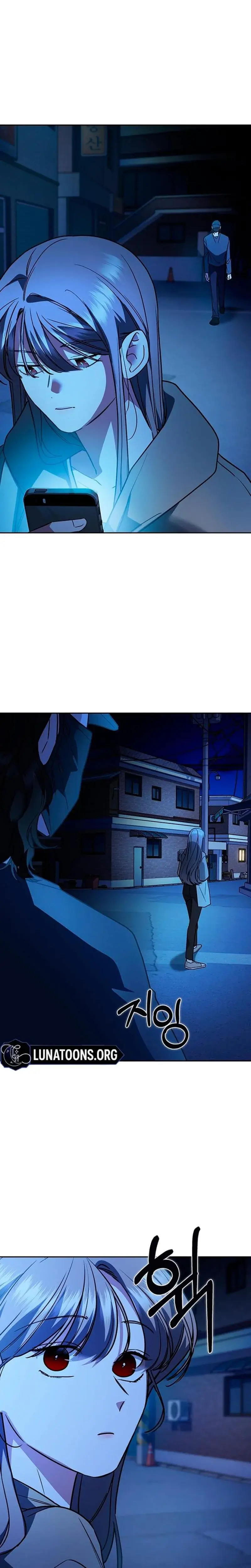 How To Break Up Well Chapter 13 - Page 31