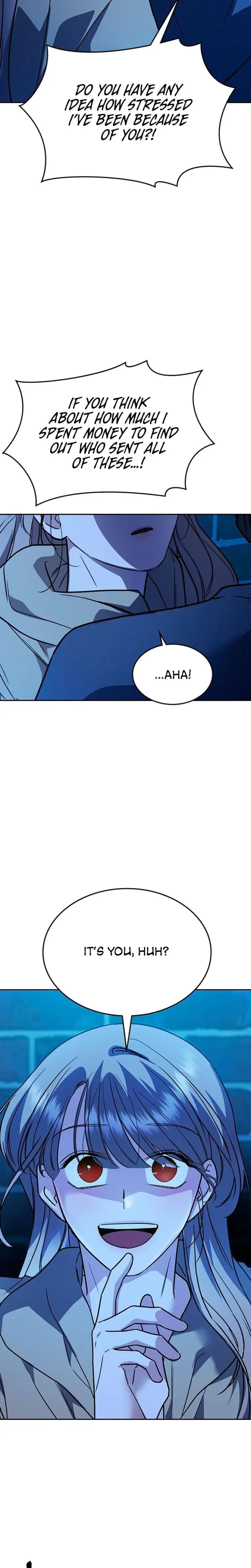 How To Break Up Well Chapter 13 - Page 37