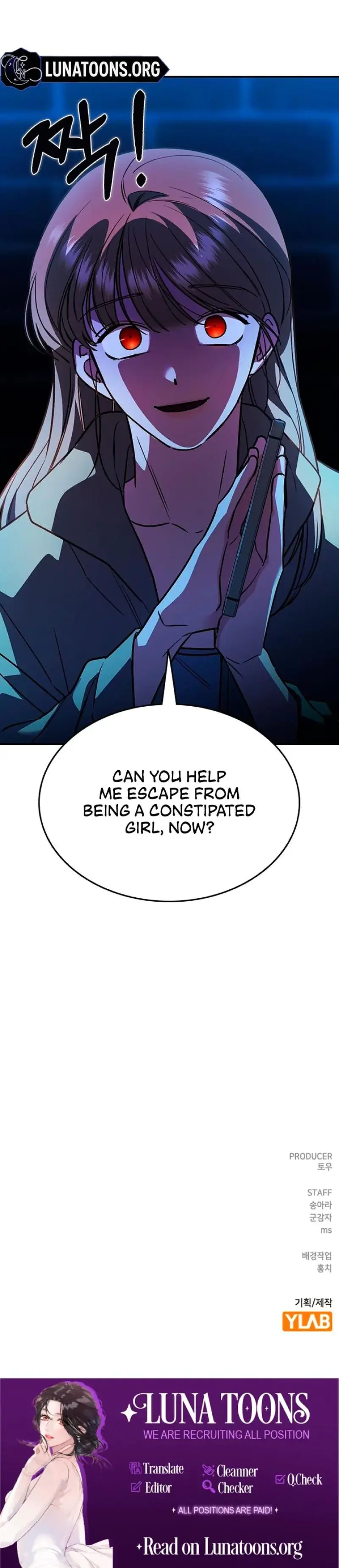 How To Break Up Well Chapter 13 - Page 44