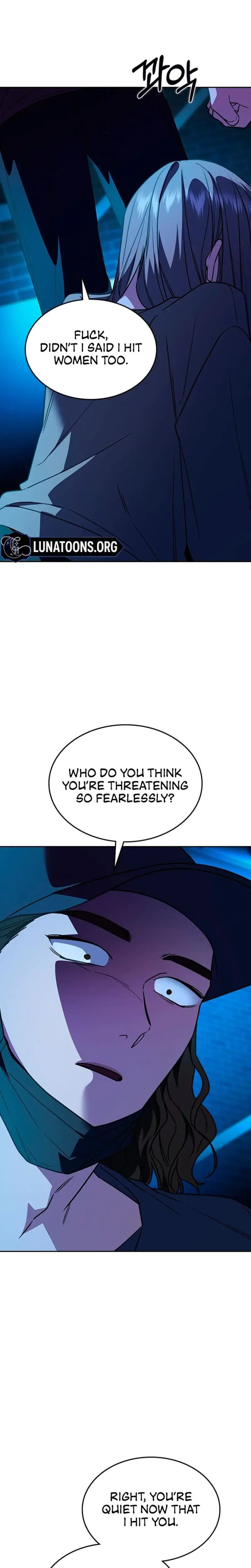 How To Break Up Well Chapter 14 - Page 15