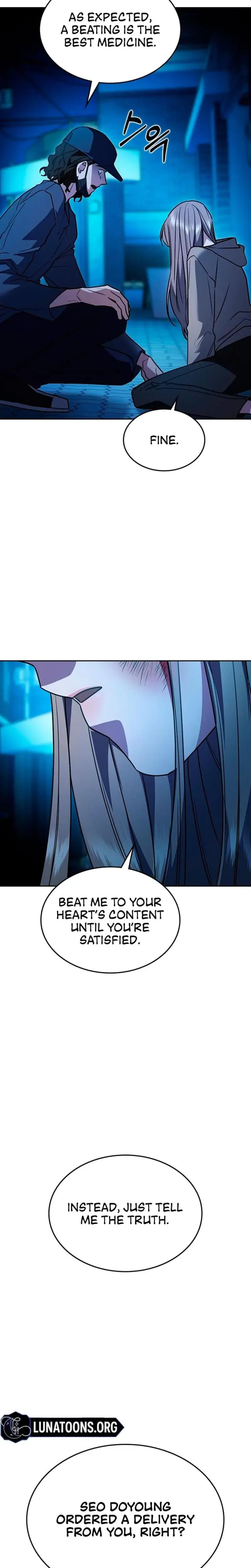 How To Break Up Well Chapter 14 - Page 16