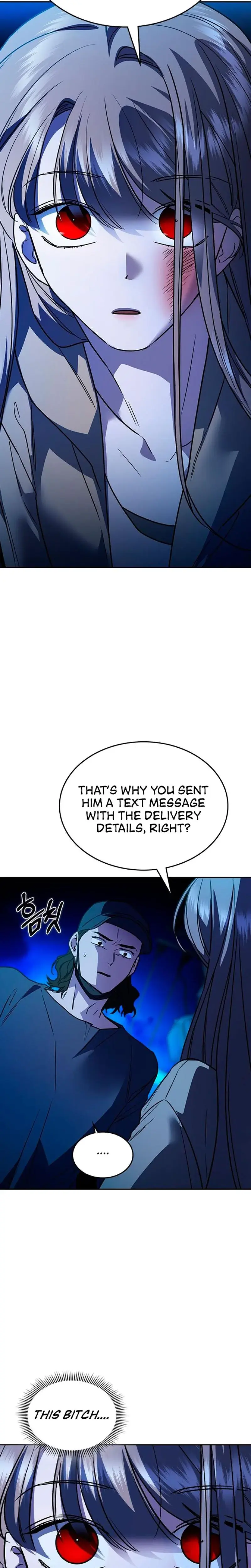 How To Break Up Well Chapter 14 - Page 17