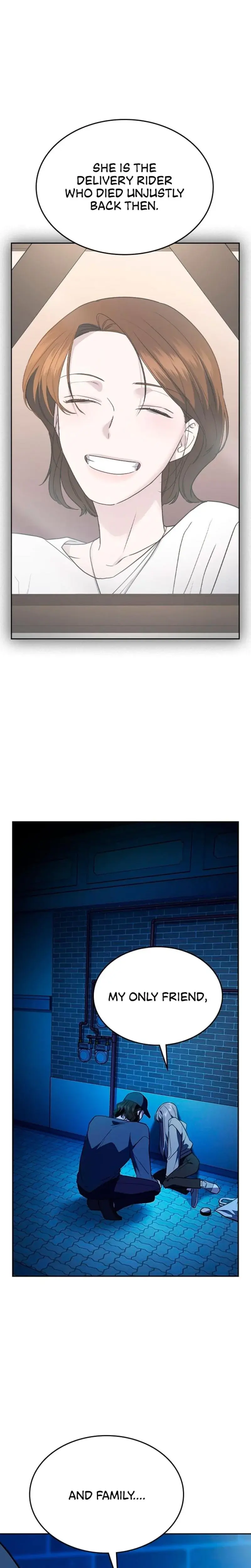 How To Break Up Well Chapter 14 - Page 19