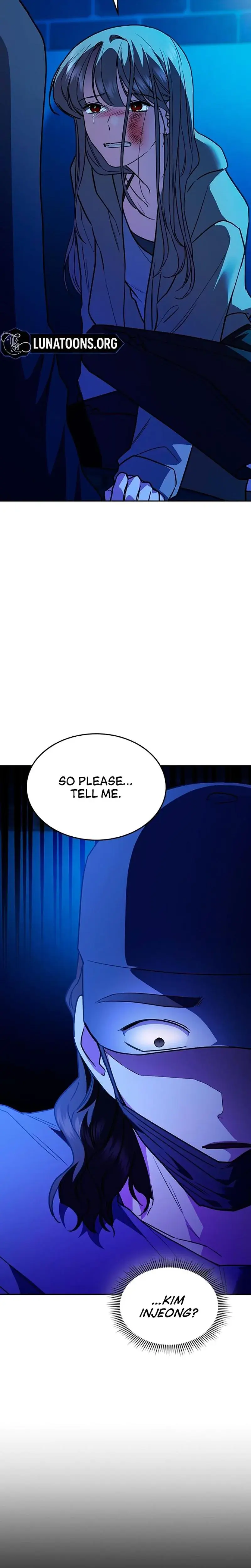 How To Break Up Well Chapter 14 - Page 20