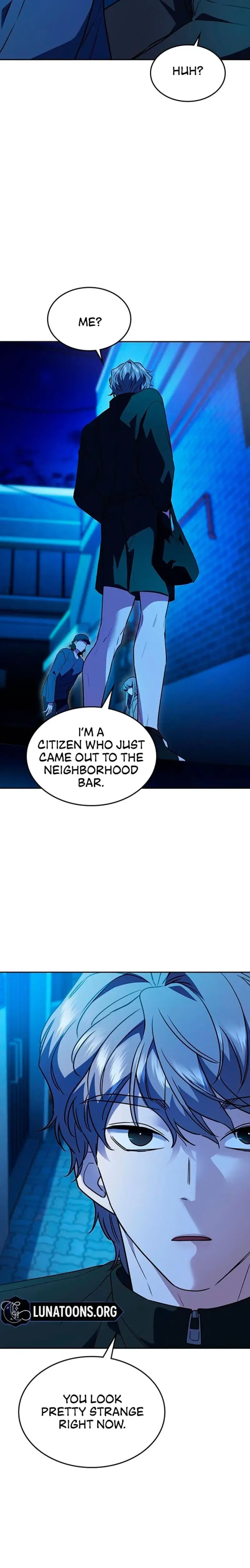 How To Break Up Well Chapter 14 - Page 29