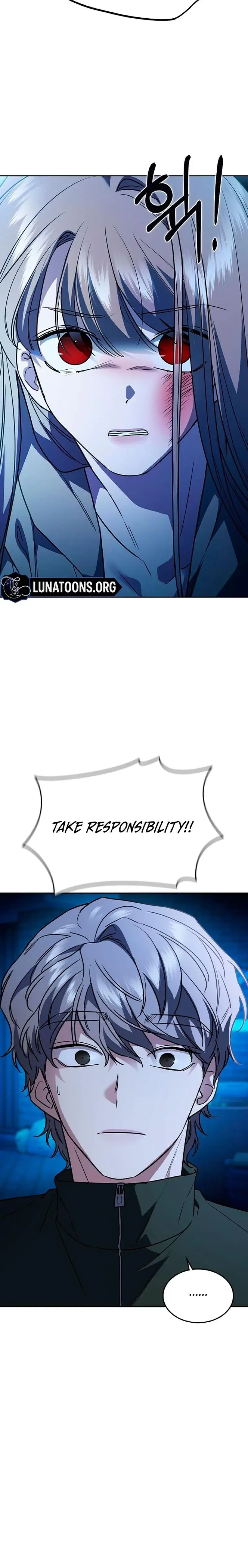 How To Break Up Well Chapter 14 - Page 36
