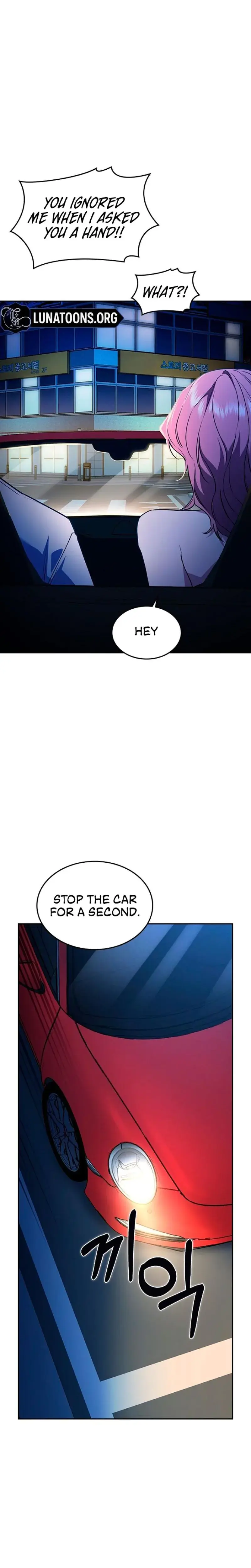 How To Break Up Well Chapter 14 - Page 41