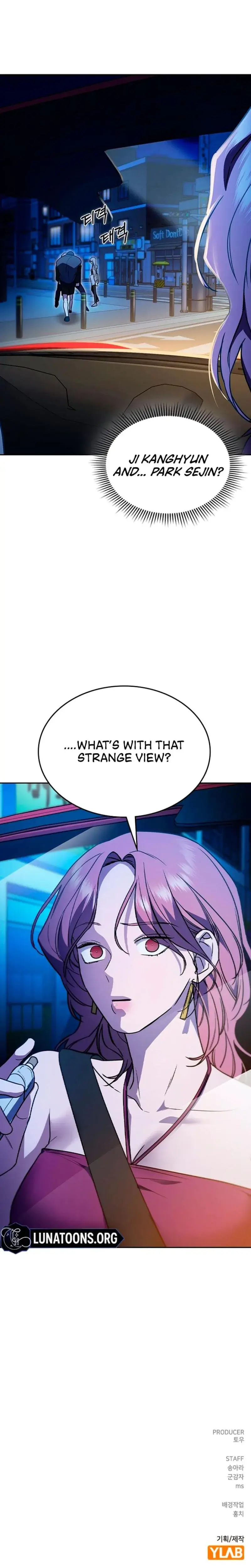 How To Break Up Well Chapter 14 - Page 42