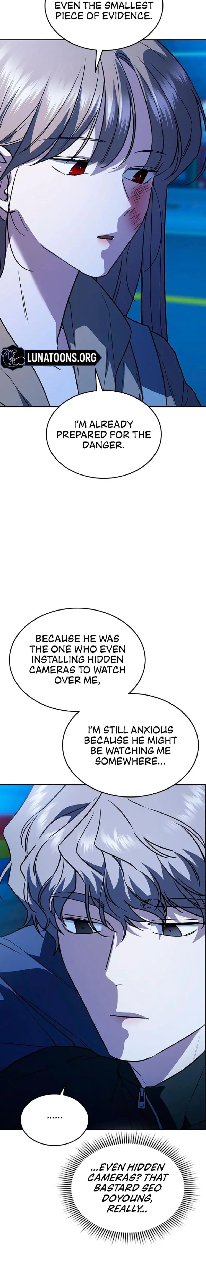 How To Break Up Well Chapter 15 - Page 10
