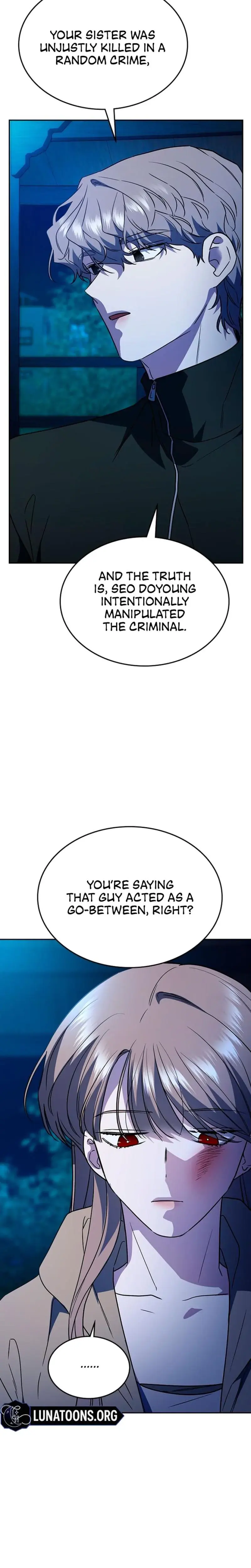 How To Break Up Well Chapter 15 - Page 16