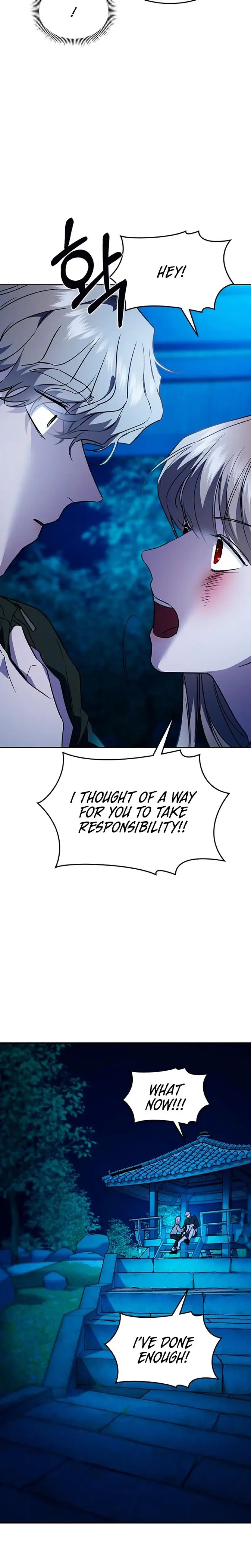 How To Break Up Well Chapter 15 - Page 20