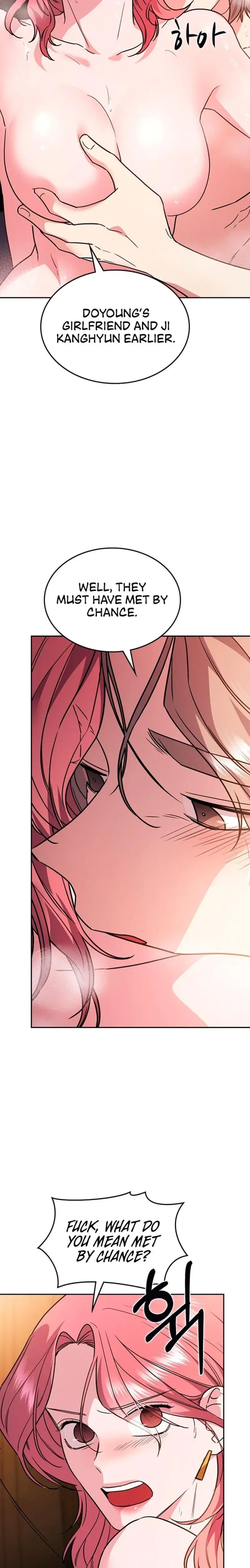 How To Break Up Well Chapter 15 - Page 22