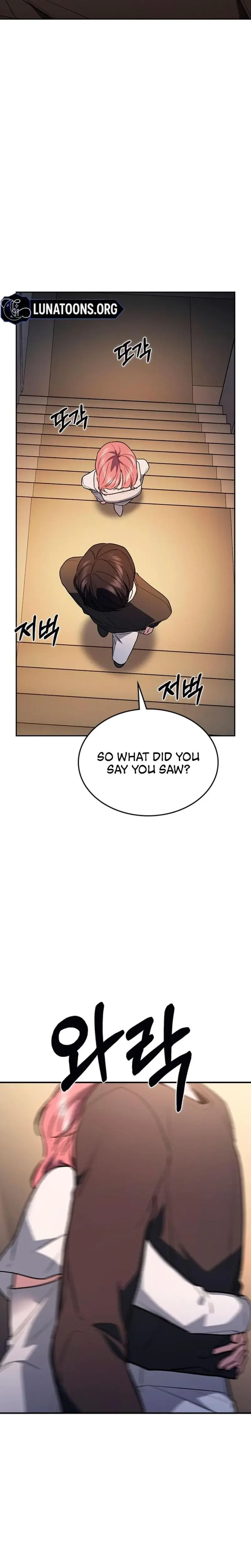 How To Break Up Well Chapter 15 - Page 34