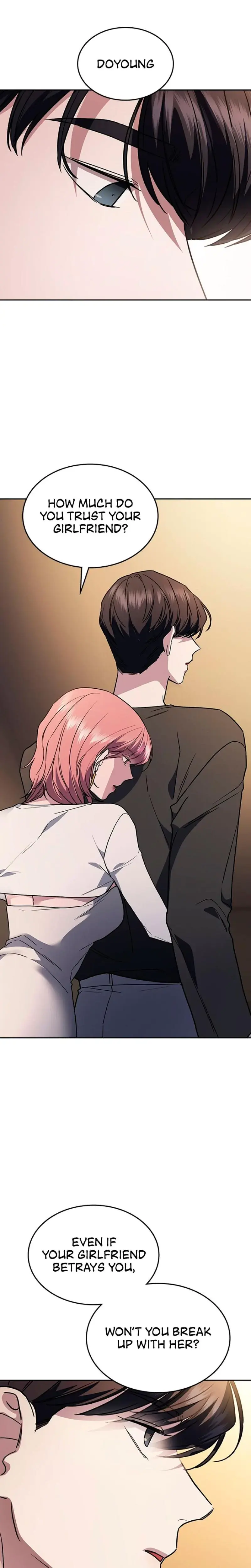 How To Break Up Well Chapter 15 - Page 35