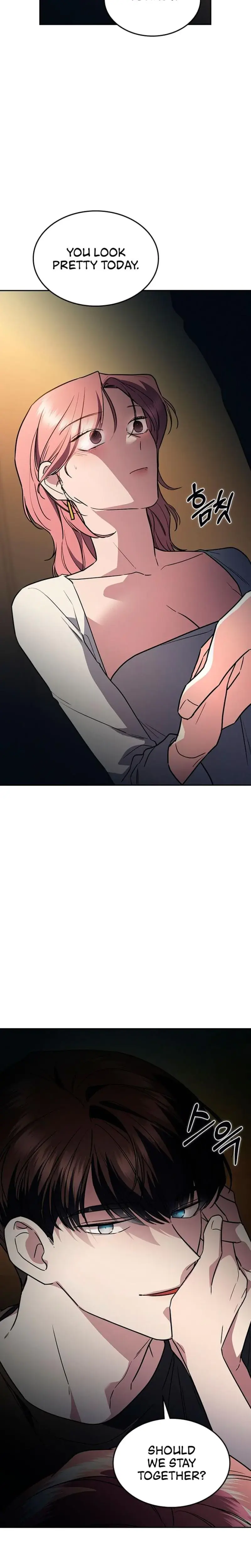 How To Break Up Well Chapter 15 - Page 38