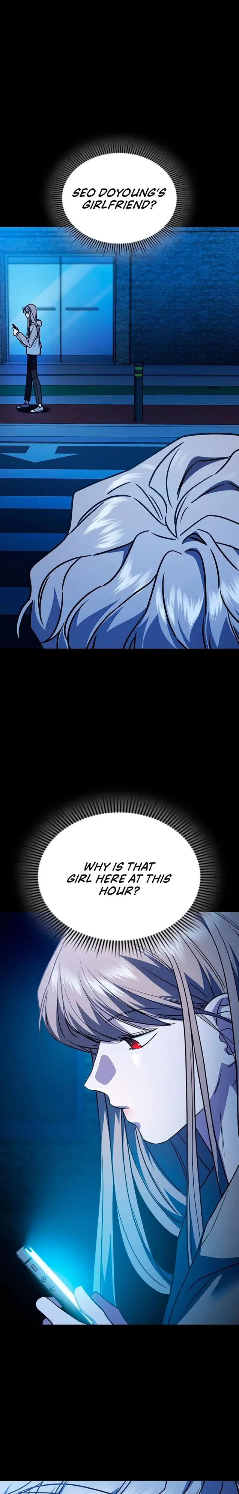 How To Break Up Well Chapter 15 - Page 6