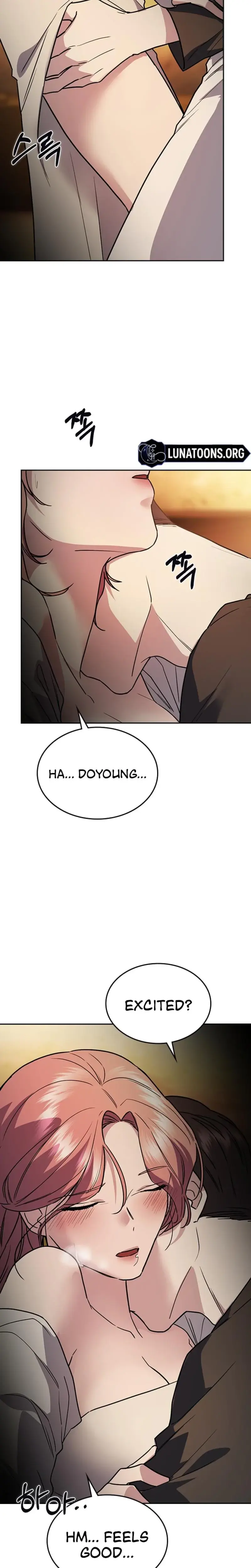 How To Break Up Well Chapter 16 - Page 11