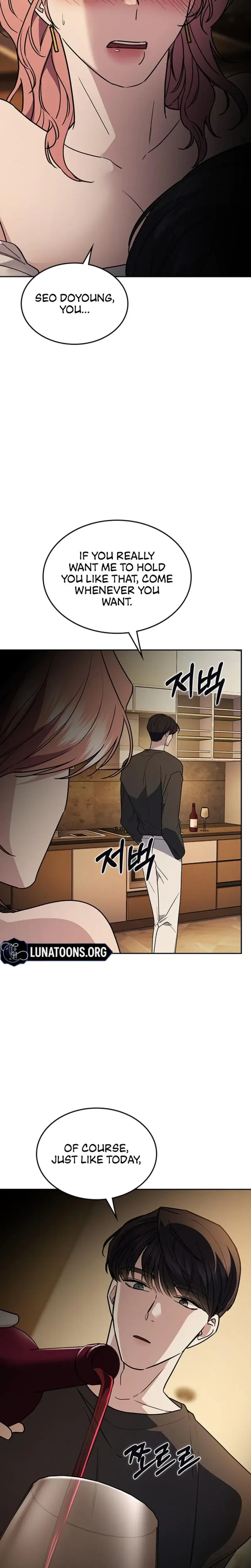 How To Break Up Well Chapter 16 - Page 13