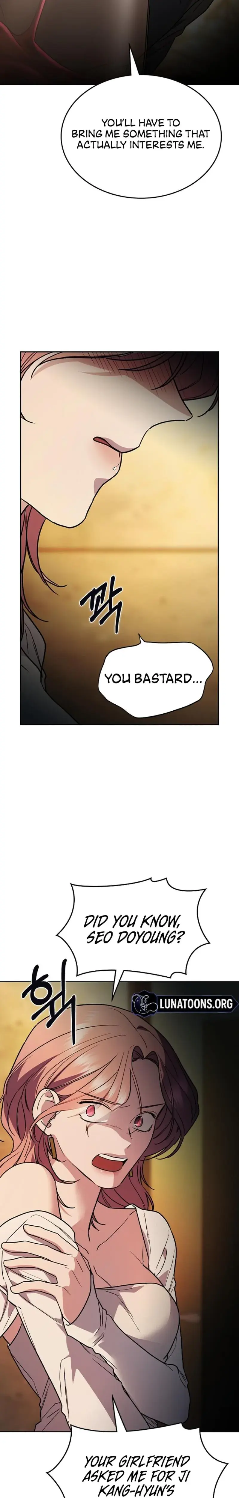 How To Break Up Well Chapter 16 - Page 14