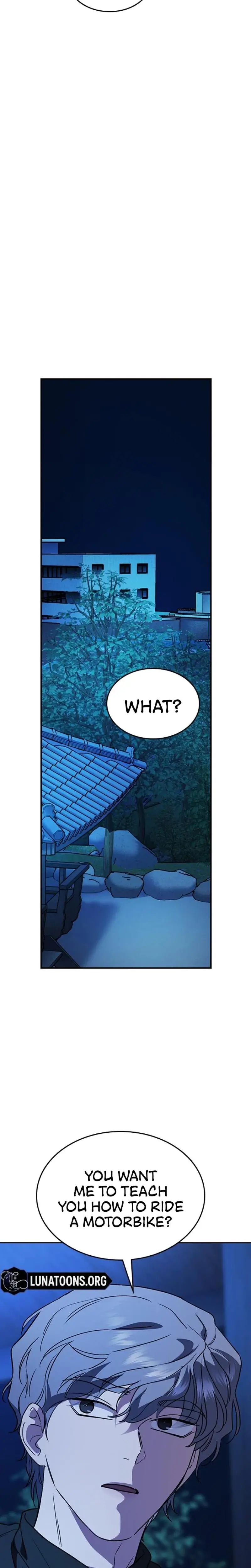 How To Break Up Well Chapter 16 - Page 16