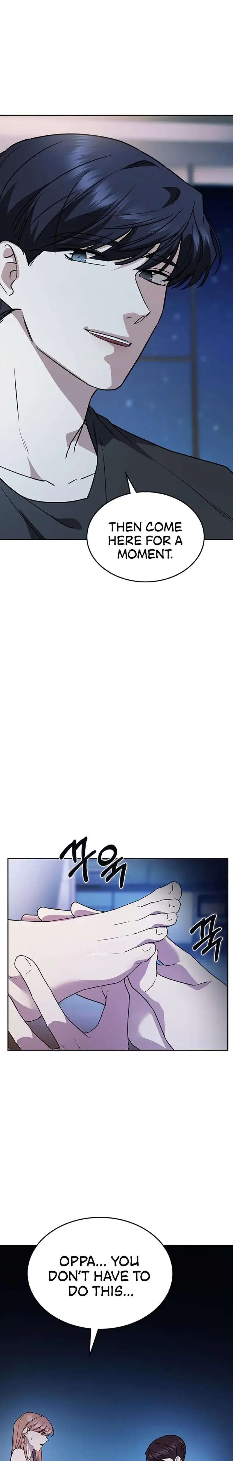 How To Break Up Well Chapter 16 - Page 25