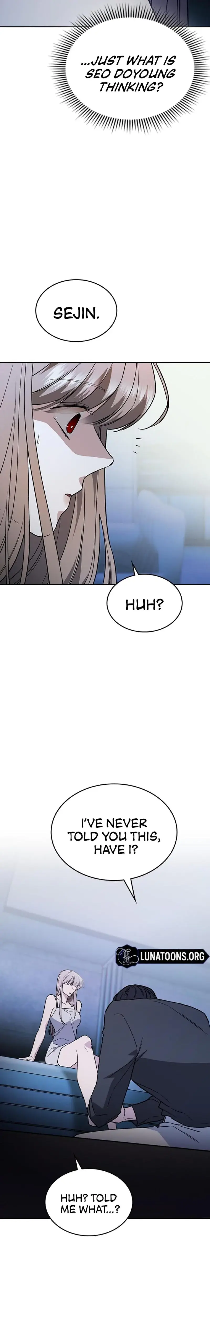 How To Break Up Well Chapter 16 - Page 27