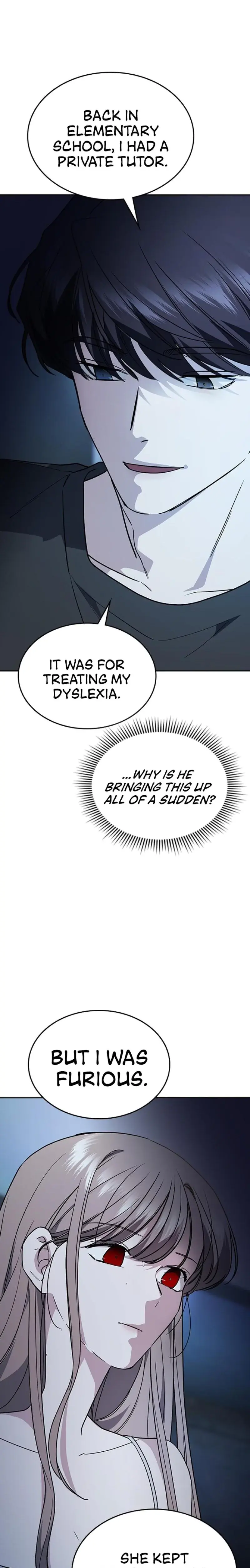 How To Break Up Well Chapter 16 - Page 28
