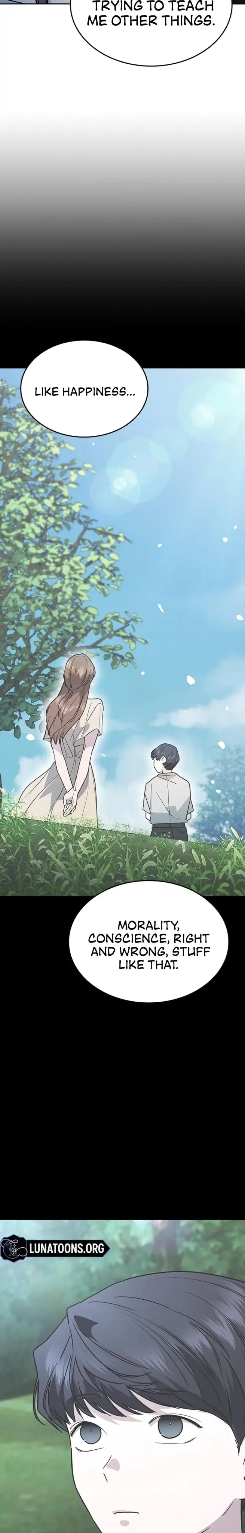 How To Break Up Well Chapter 16 - Page 29