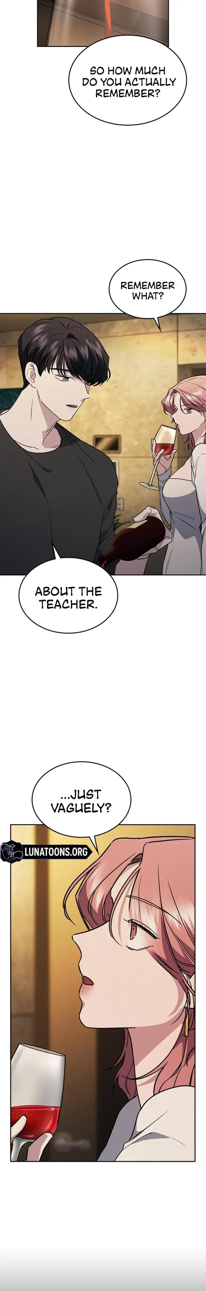 How To Break Up Well Chapter 16 - Page 3