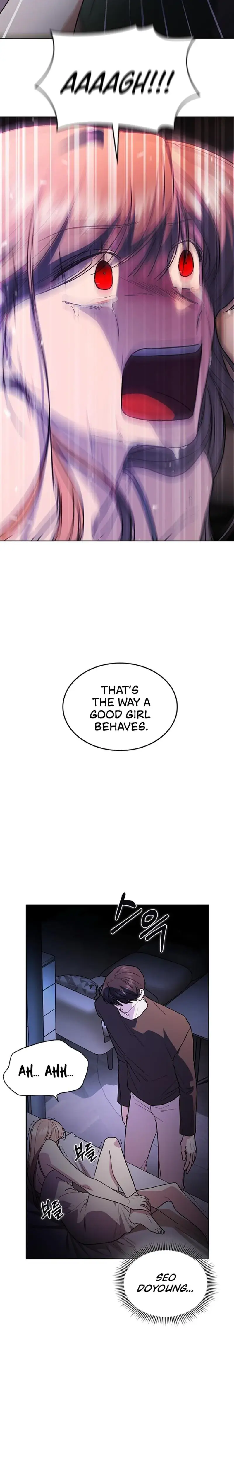 How To Break Up Well Chapter 16 - Page 35
