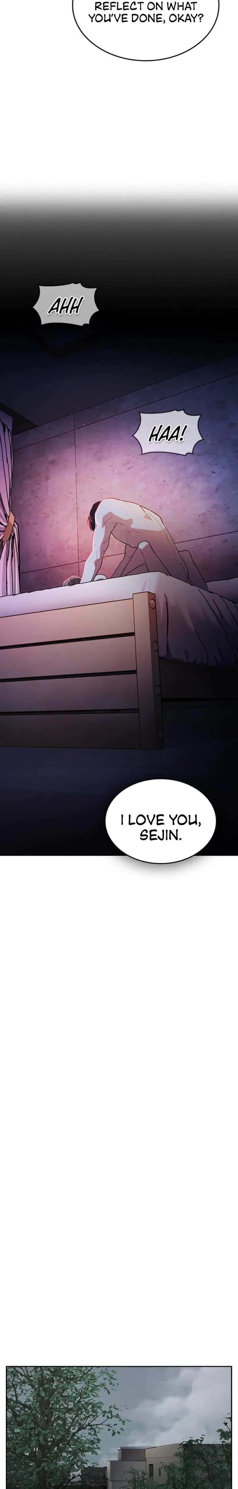 How To Break Up Well Chapter 16 - Page 38