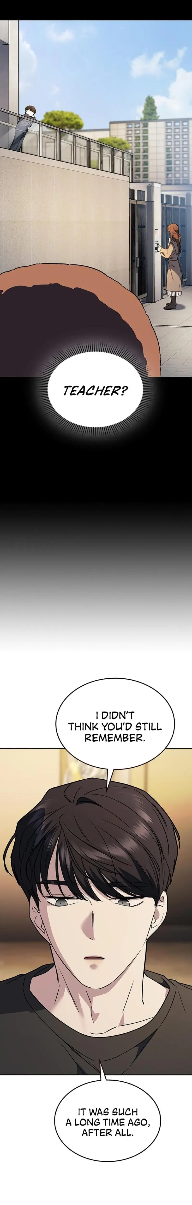 How To Break Up Well Chapter 16 - Page 5