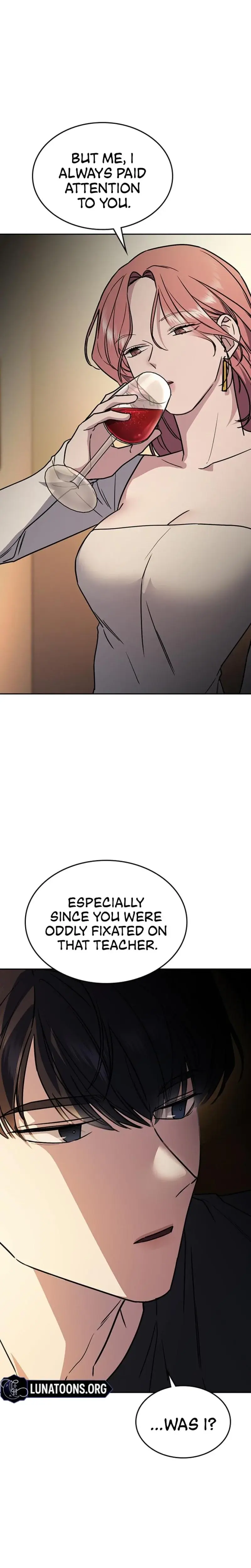 How To Break Up Well Chapter 16 - Page 6