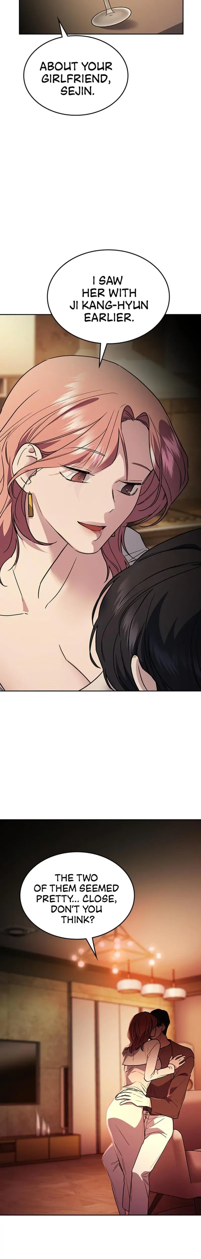 How To Break Up Well Chapter 16 - Page 9