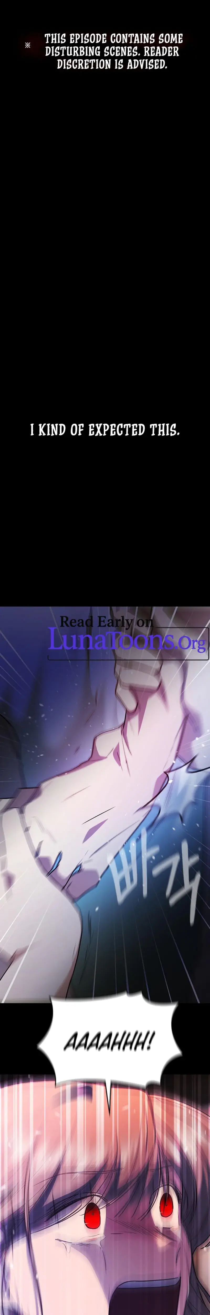 How To Break Up Well Chapter 17 - Page 1