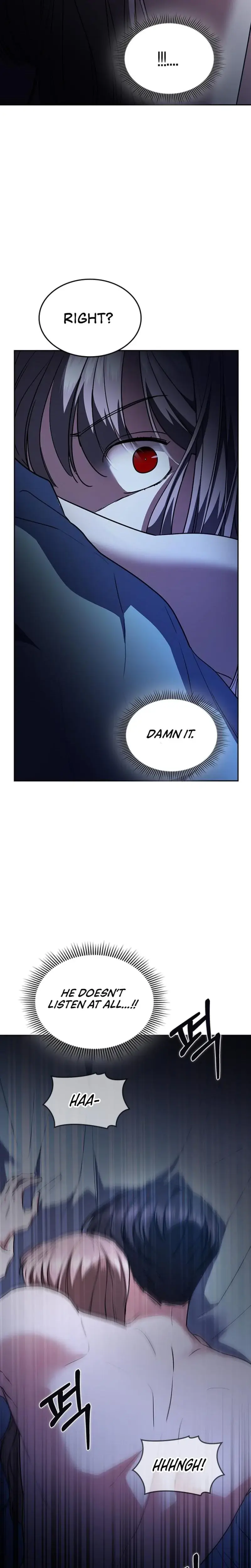 How To Break Up Well Chapter 17 - Page 15