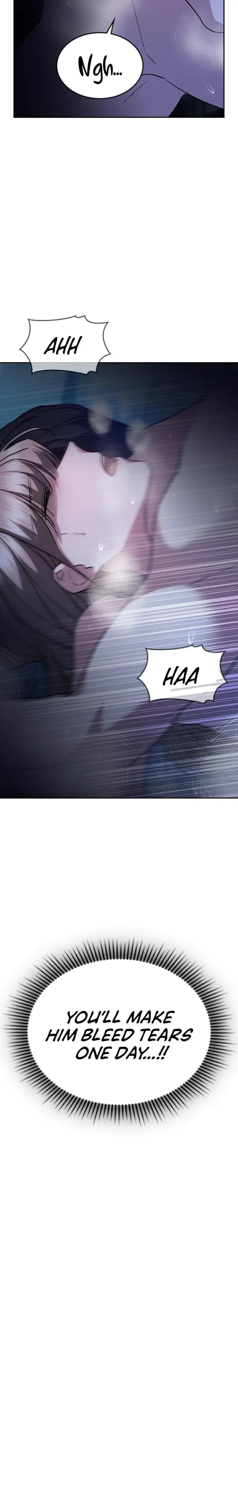 How To Break Up Well Chapter 17 - Page 19