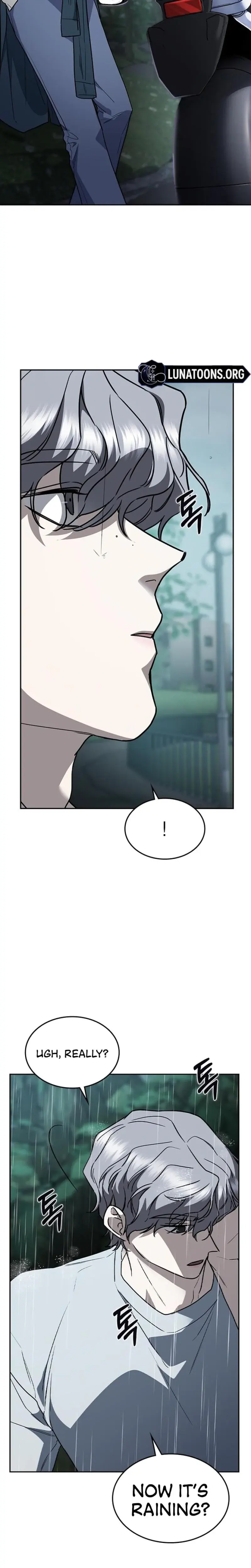 How To Break Up Well Chapter 17 - Page 21