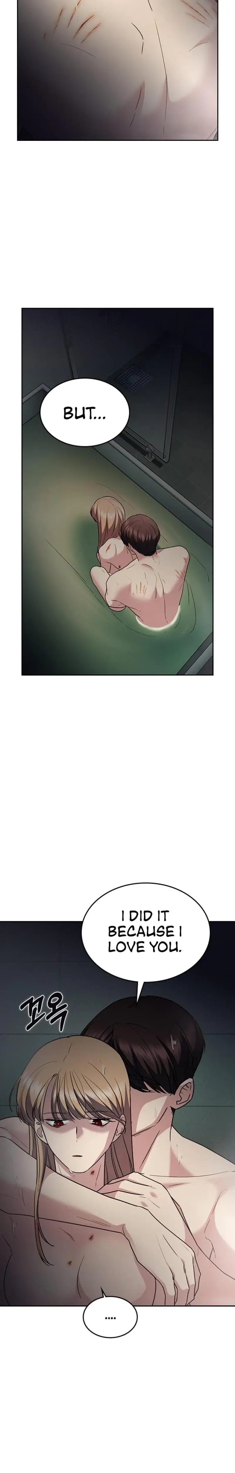 How To Break Up Well Chapter 17 - Page 28