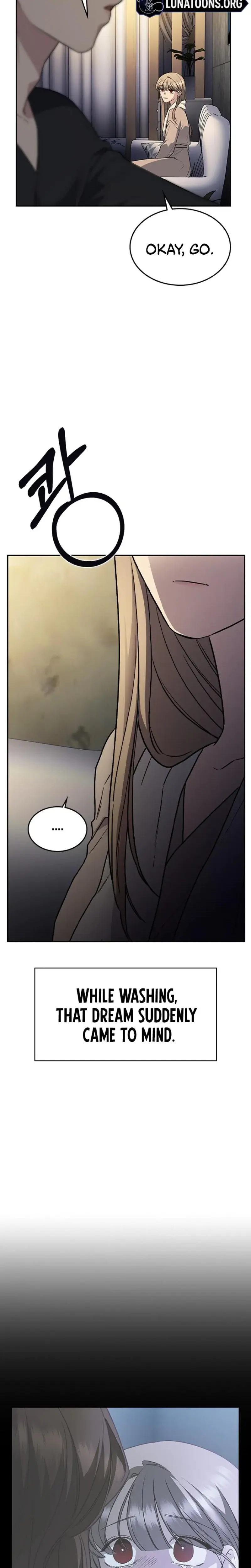 How To Break Up Well Chapter 17 - Page 31
