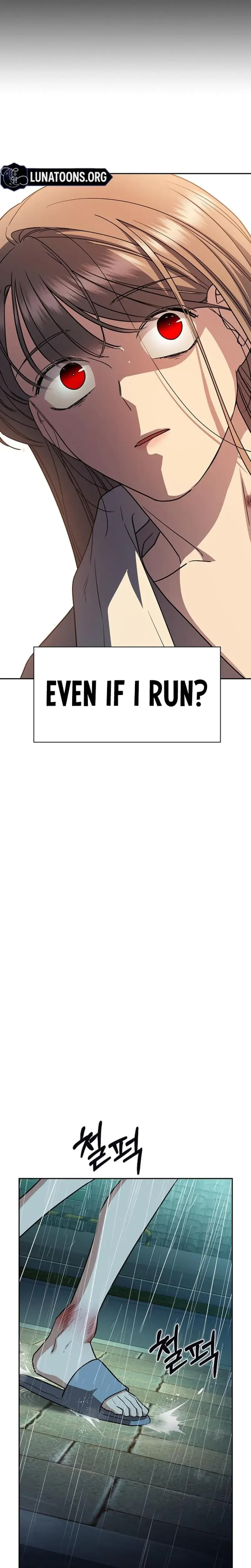 How To Break Up Well Chapter 17 - Page 33