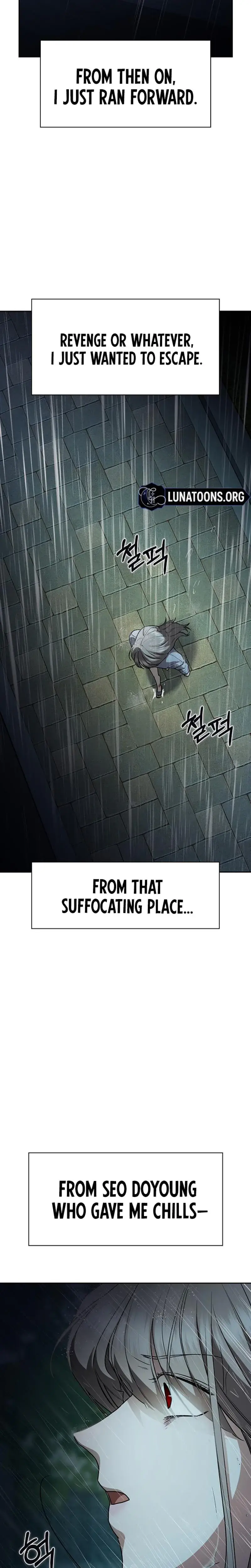 How To Break Up Well Chapter 17 - Page 34