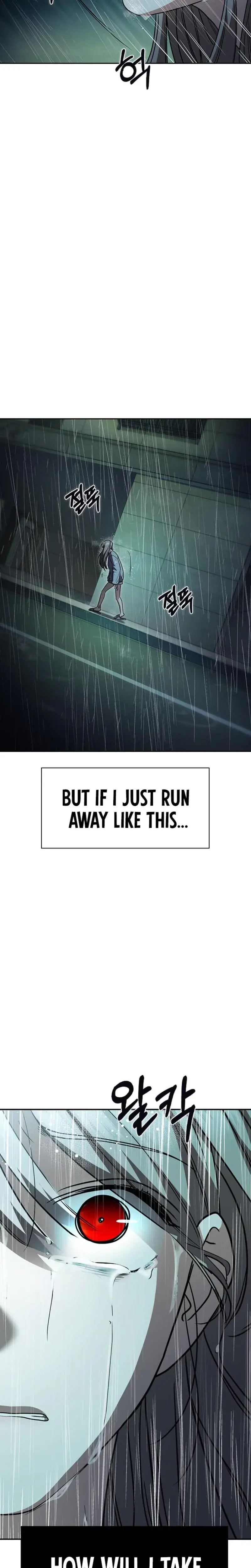 How To Break Up Well Chapter 17 - Page 35