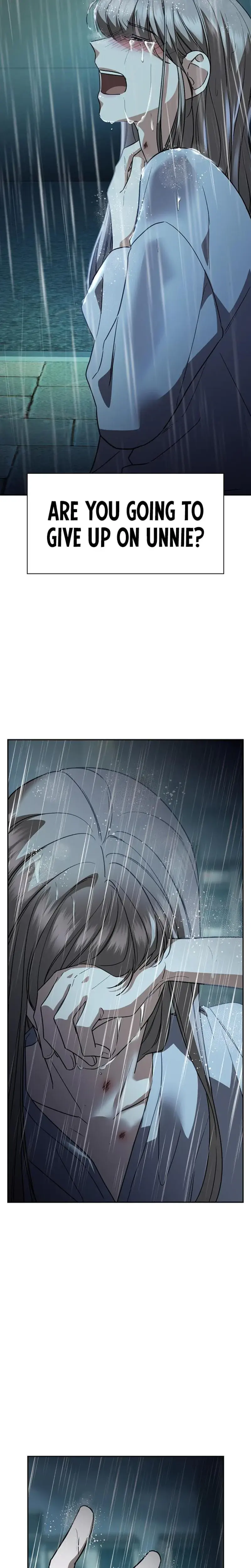 How To Break Up Well Chapter 17 - Page 38
