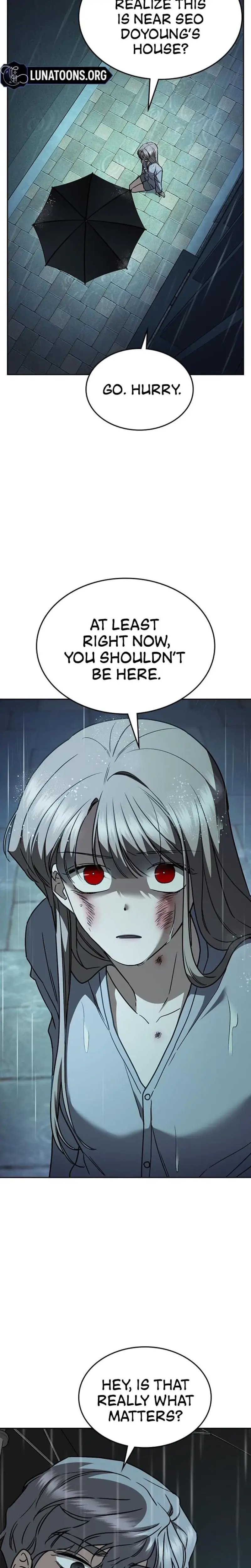 How To Break Up Well Chapter 18 - Page 10