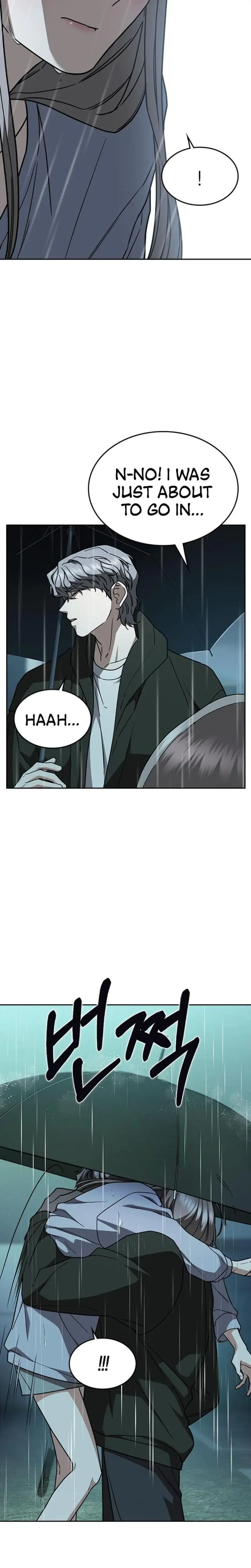 How To Break Up Well Chapter 18 - Page 12