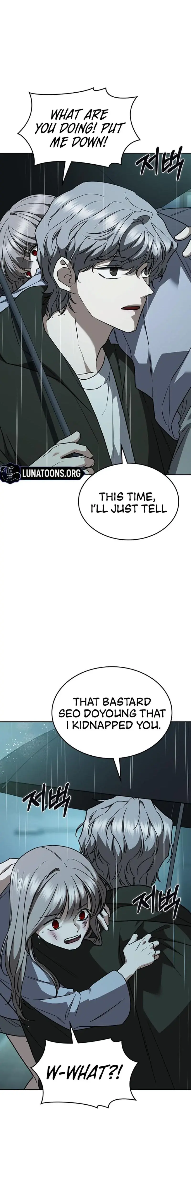 How To Break Up Well Chapter 18 - Page 13