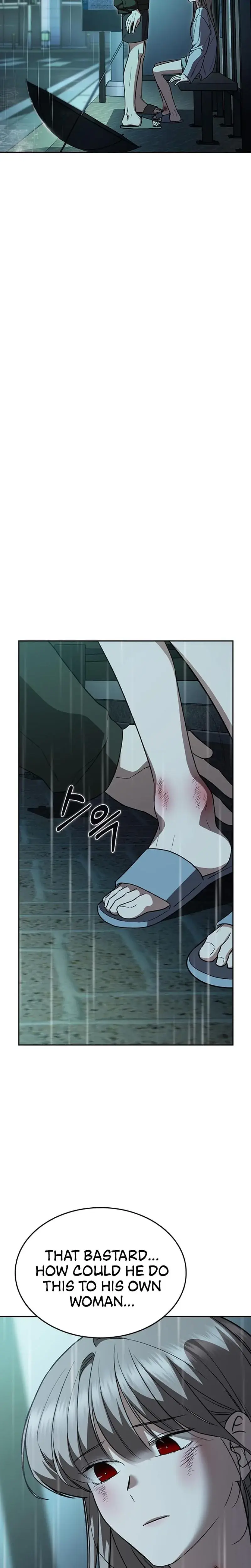 How To Break Up Well Chapter 18 - Page 15