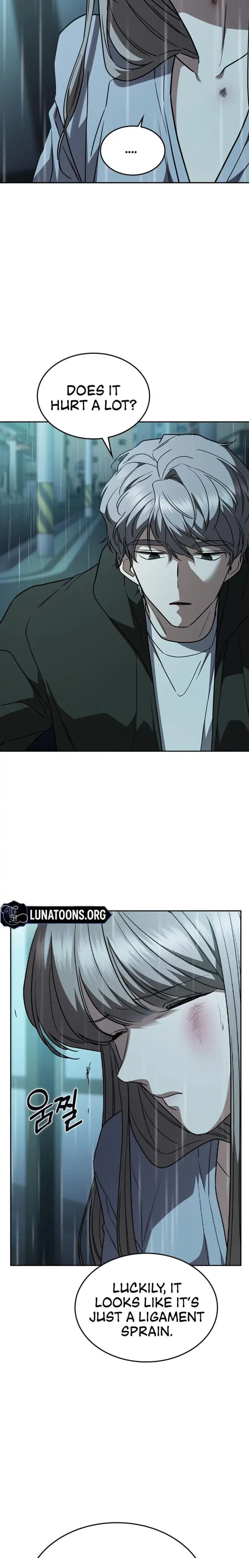 How To Break Up Well Chapter 18 - Page 16
