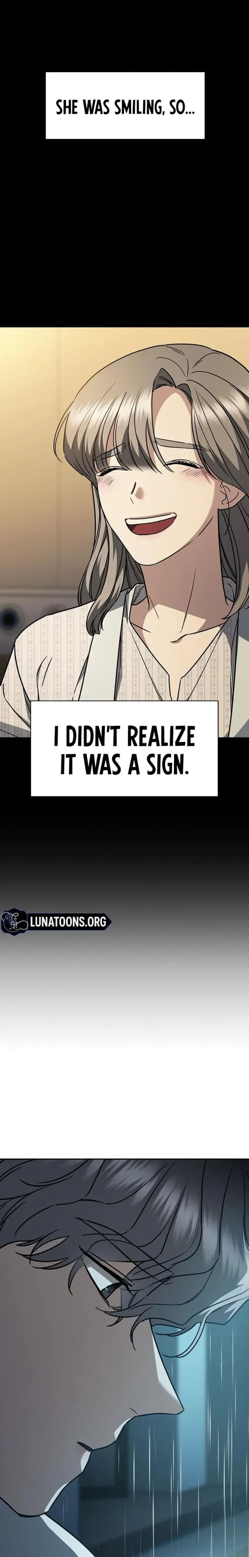 How To Break Up Well Chapter 18 - Page 26